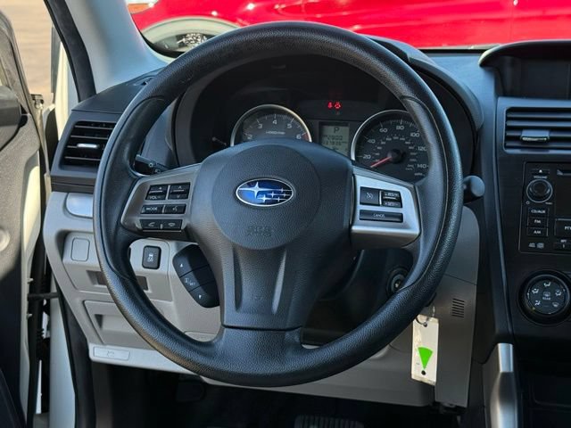 Used 2015 Subaru Forester 2.5i w/ Alloy Wheel Package AWD/4WD image 6