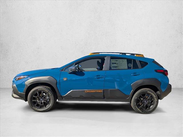 New 2026 Subaru Crosstrek 2.5i Wilderness image 5