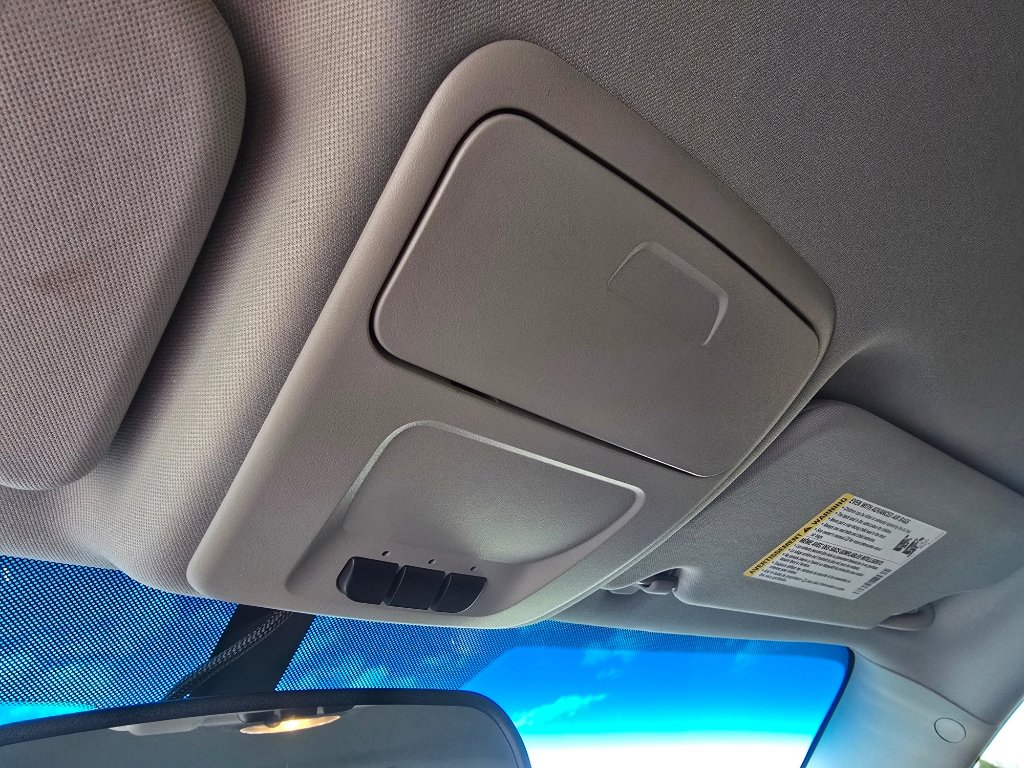 Used 2016 Chevrolet Impala LTZ image 24