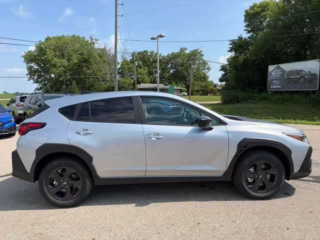 New 2026 Subaru Crosstrek 2.5i AWD/4WD image 8