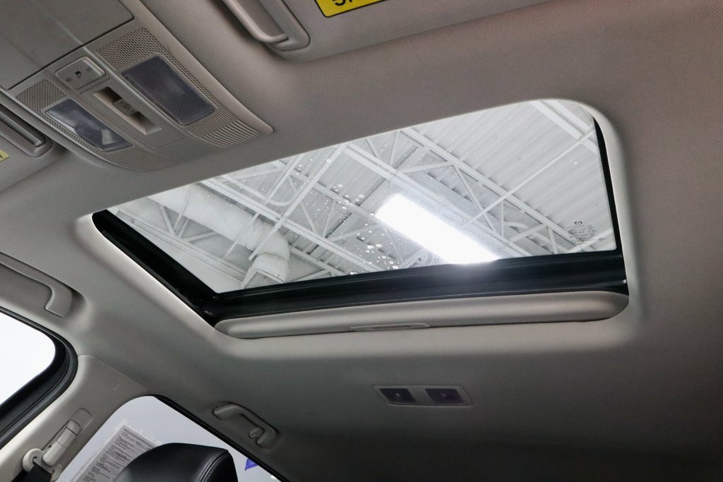 Used 2023 MAZDA CX-9 Touring Plus image 36