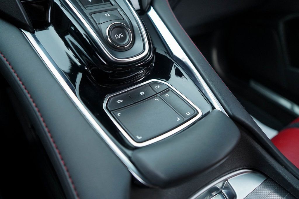 Used 2023 Acura RDX AWD w/ A-Spec & Advance Pkg image 13