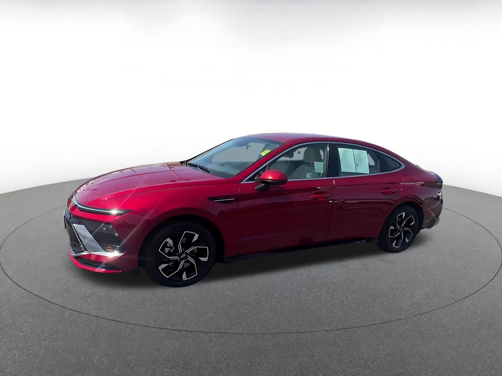 Used 2025 Hyundai Sonata SEL image 7