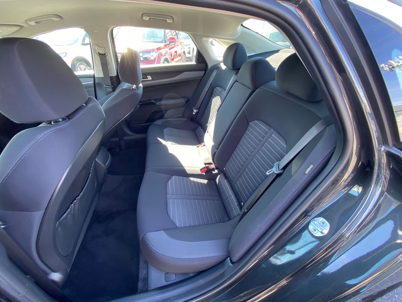 Used 2025 Kia K5 LXS image 36