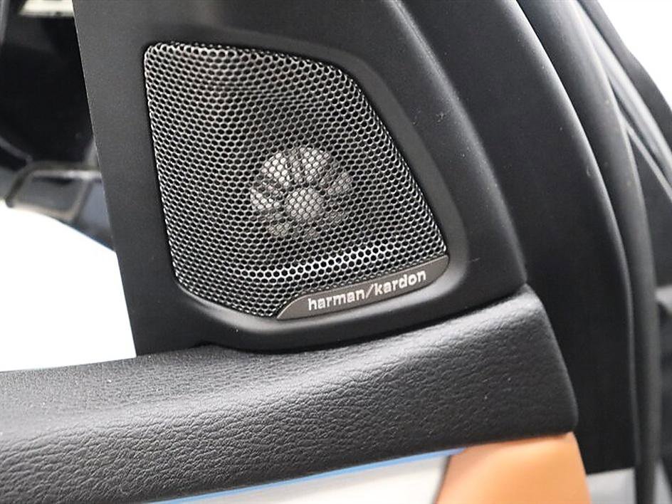 Used 2018 BMW X5 xDrive50i image 54