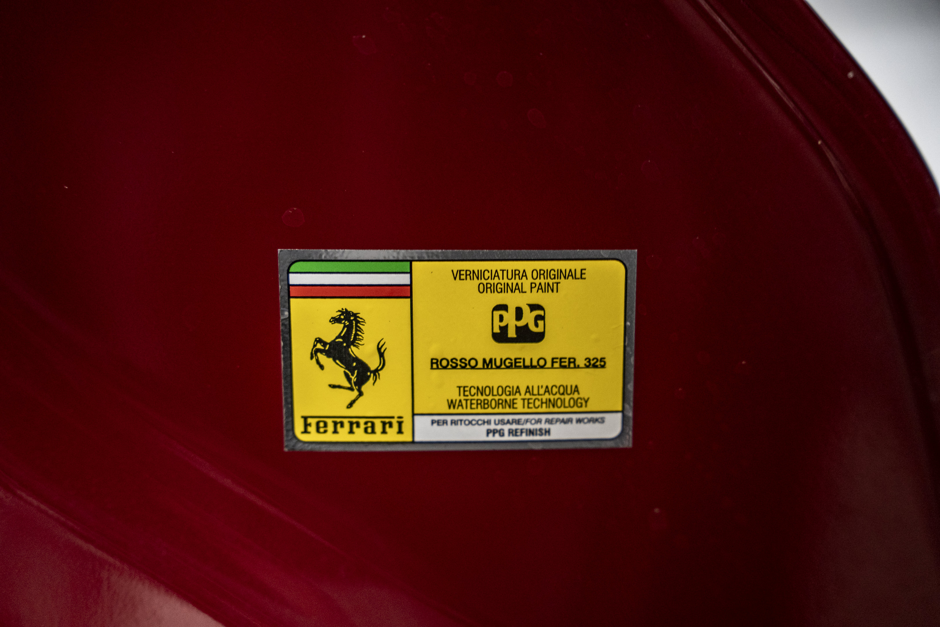Used 2019 Ferrari Portofino RWD image 47