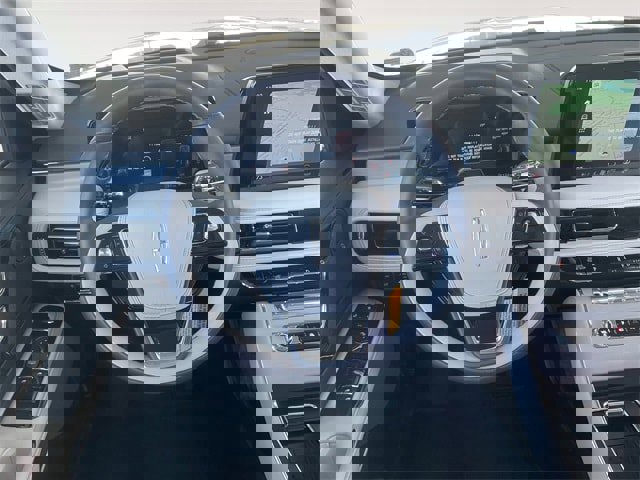 New 2025 Lincoln Aviator Reserve w/ Illumination Package image 12