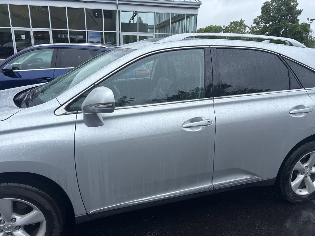 Used 2015 Lexus RX 350 AWD image 7