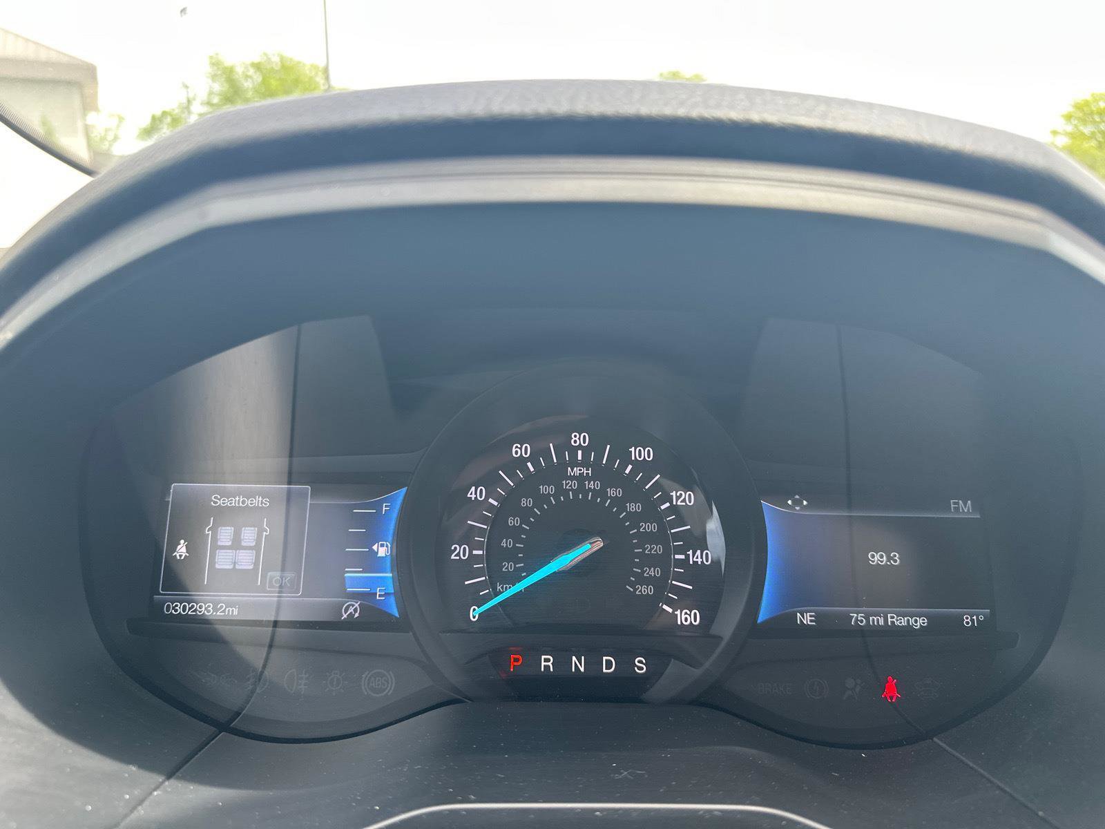 Certified 2022 Ford Edge SEL w/ Convenience Package AWD/4WD image 18