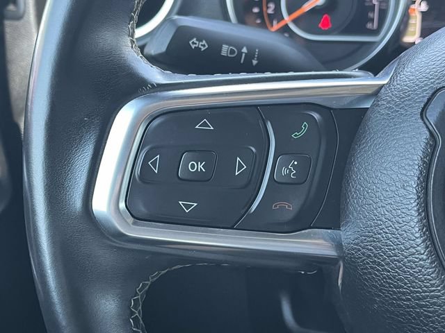 Used 2019 Jeep Wrangler Unlimited Sahara w/ Quick Order Package 24M Moab AWD/4WD image 26