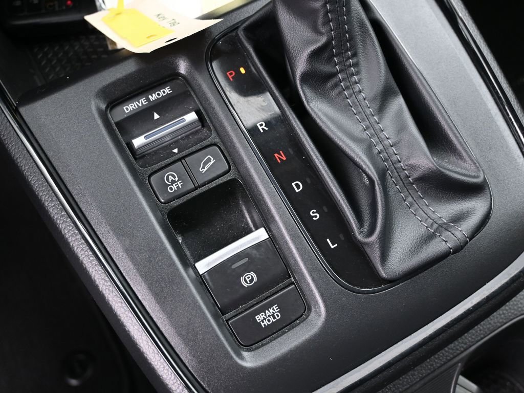 Certified 2024 Honda CR-V EX image 20