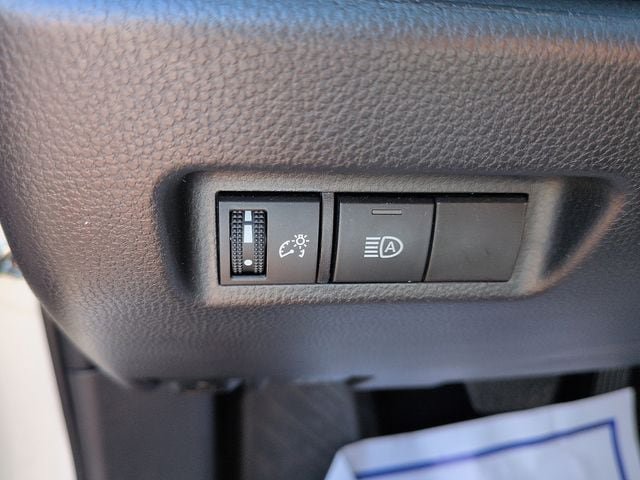 Certified 2025 Toyota RAV4 XLE AWD/4WD image 17