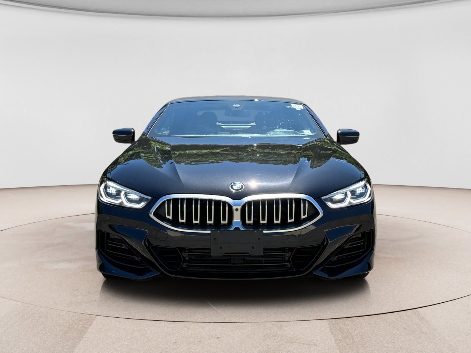Used 2024 BMW 840i xDrive Convertible w/ Driving Assistance Package AWD/4WD image 8