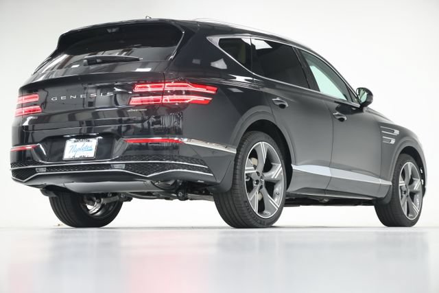 New 2026 Genesis GV80 3.5T Prestige AWD/4WD image 15