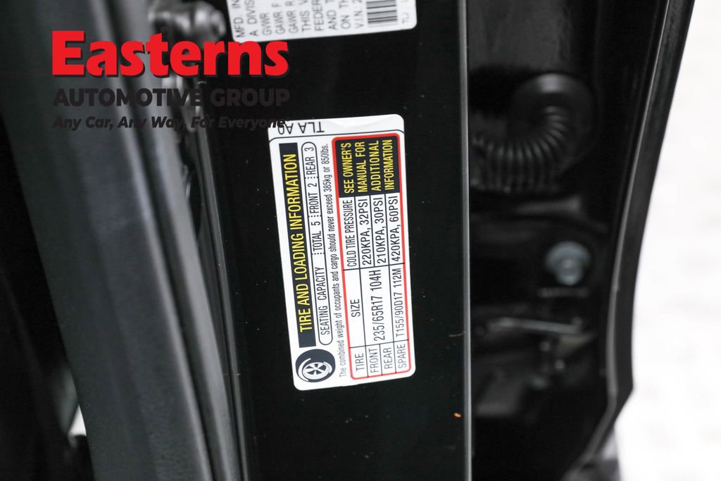 Used 2020 Honda CR-V LX image 34