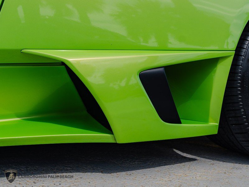 Used 2009 Lamborghini Murcielago LP 640 AWD/4WD image 15