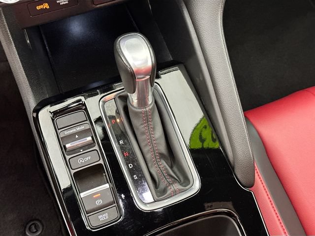 Used 2023 Acura Integra A-Spec FWD image 16