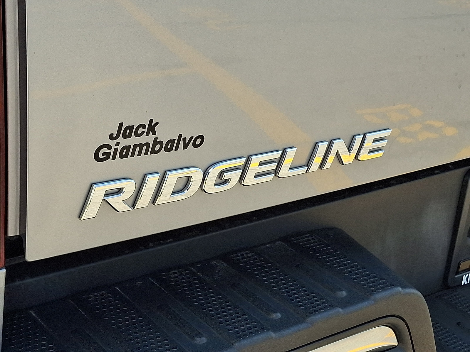 Used 2020 Honda Ridgeline RTL image 27
