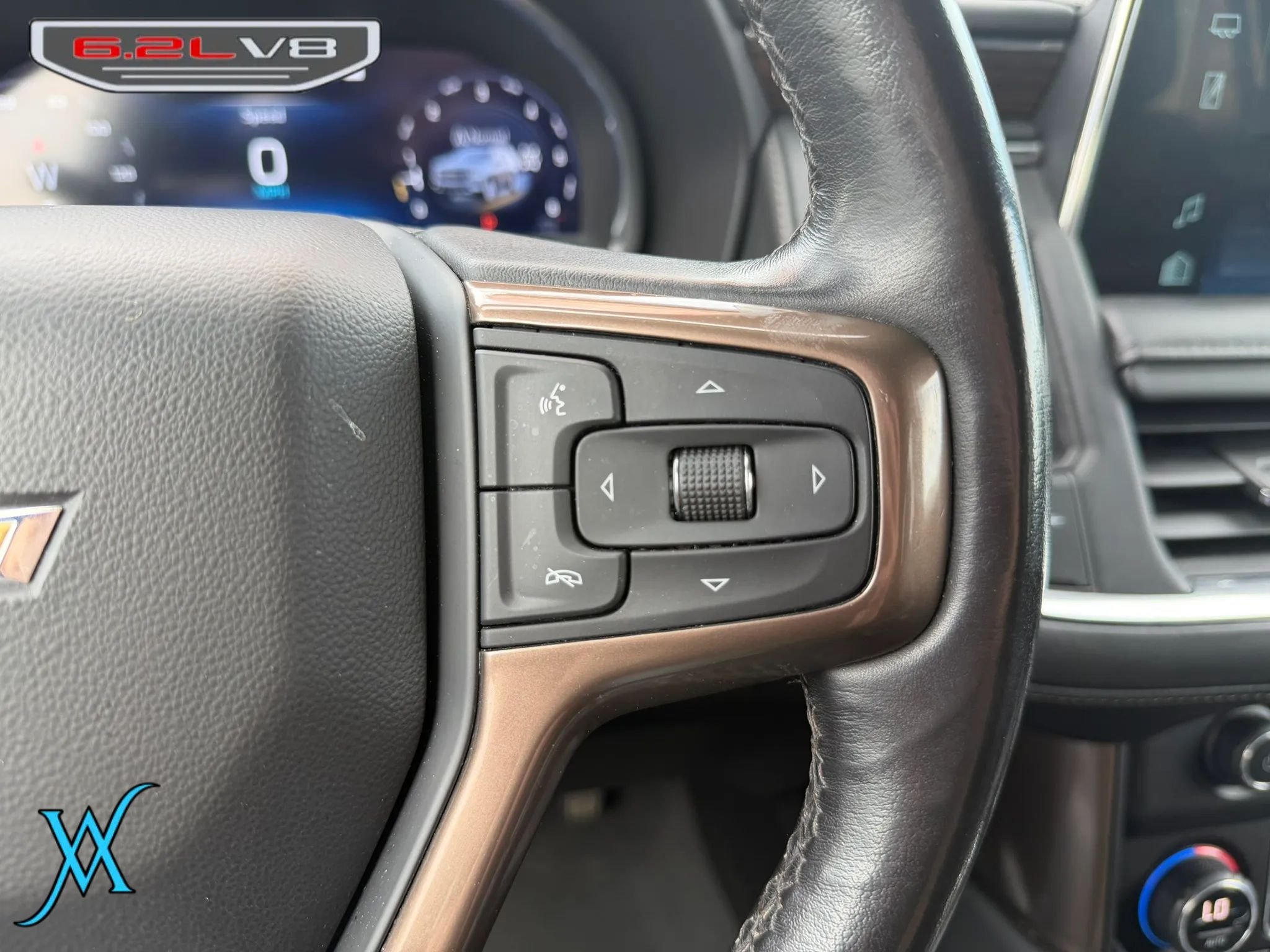 Used 2023 Chevrolet Tahoe High Country AWD/4WD image 31