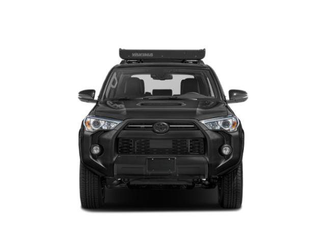 Used 2021 Toyota 4Runner Venture w/ Moonroof Package AWD/4WD image 4