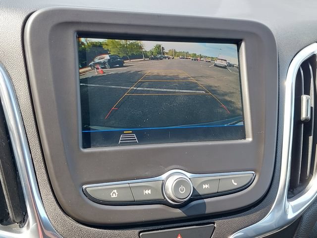 Used 2019 Chevrolet Equinox LT FWD image 11