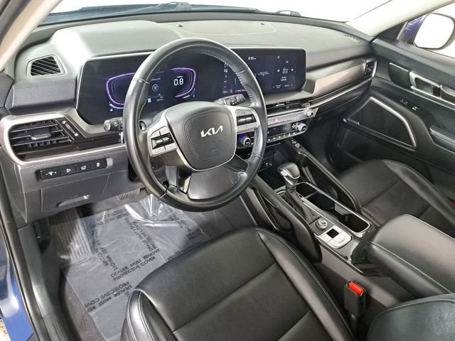 Used 2025 Kia Telluride S image 19