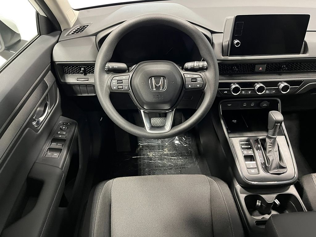 New 2026 Honda CR-V EX image 16