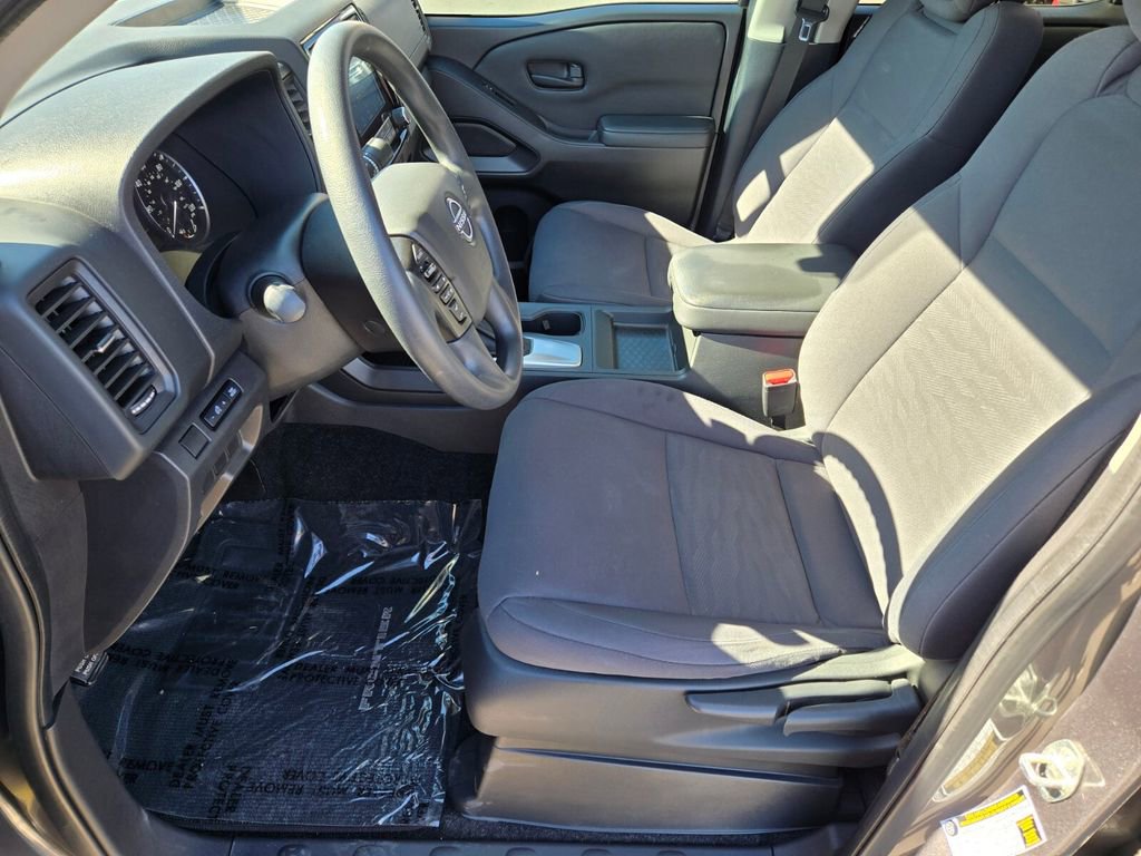 Certified 2023 Nissan Frontier S w/ Technology Package image 11
