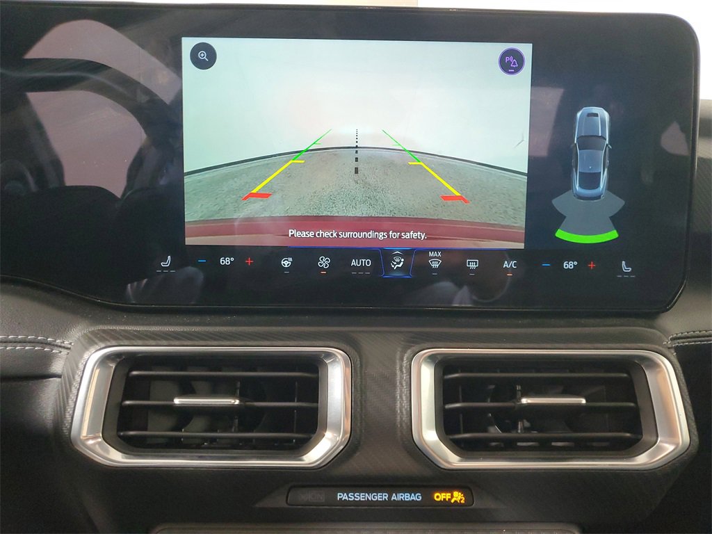 Used 2024 Ford Mustang GT Premium image 19