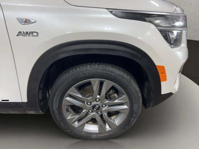 Used 2021 Kia Seltos LX AWD/4WD image 23