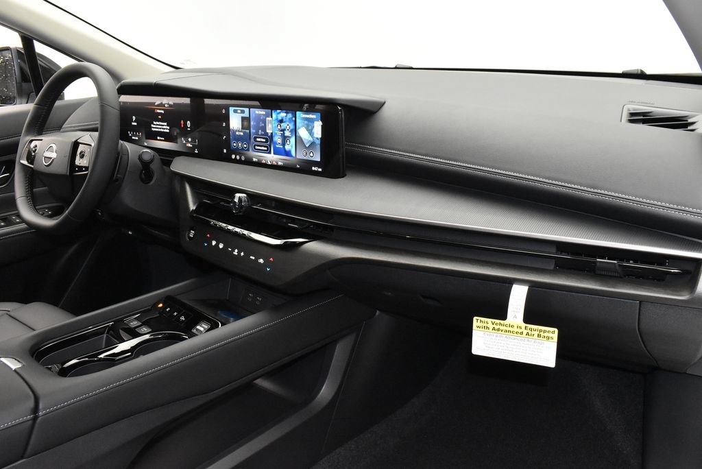 New 2026 Nissan Murano SV AWD/4WD image 27