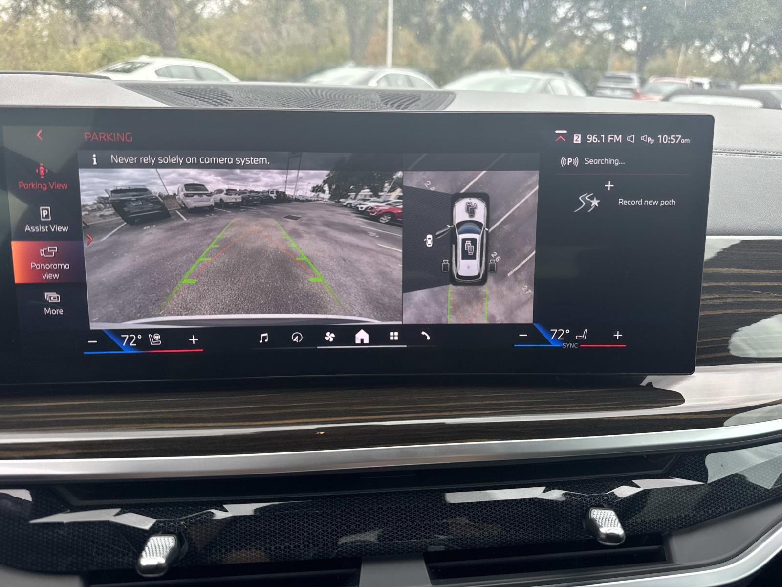 Used 2024 BMW X5 xDrive50e image 23