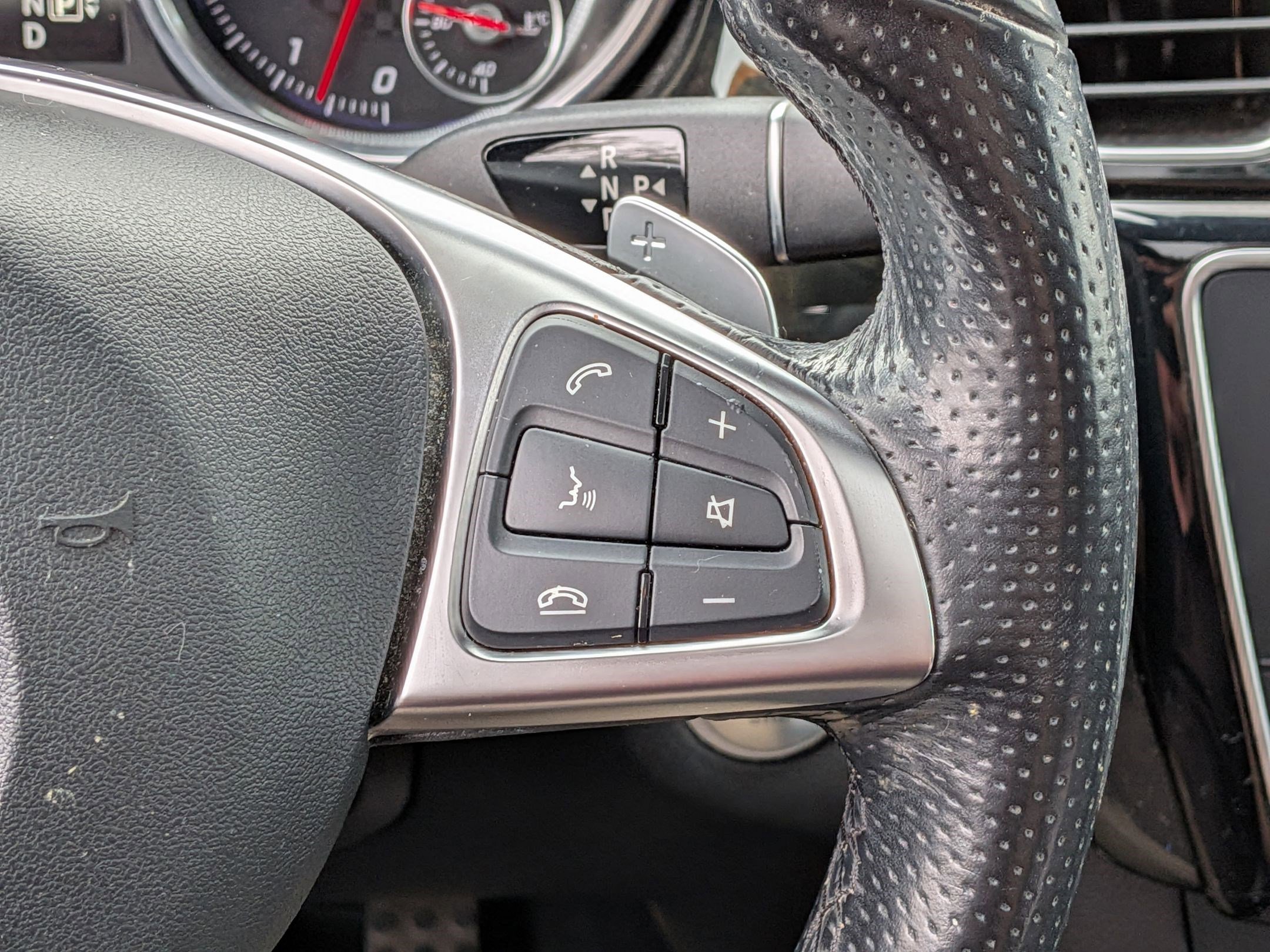 Certified 2016 Mercedes-Benz GLE 350 image 16