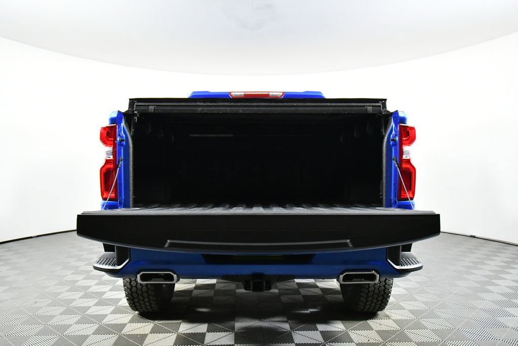 Used 2024 Chevrolet Silverado 1500 RST w/ Convenience Package II image 26