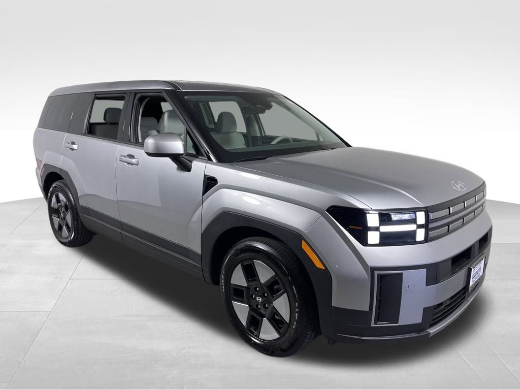 New 2026 Hyundai Santa Fe SE image 7