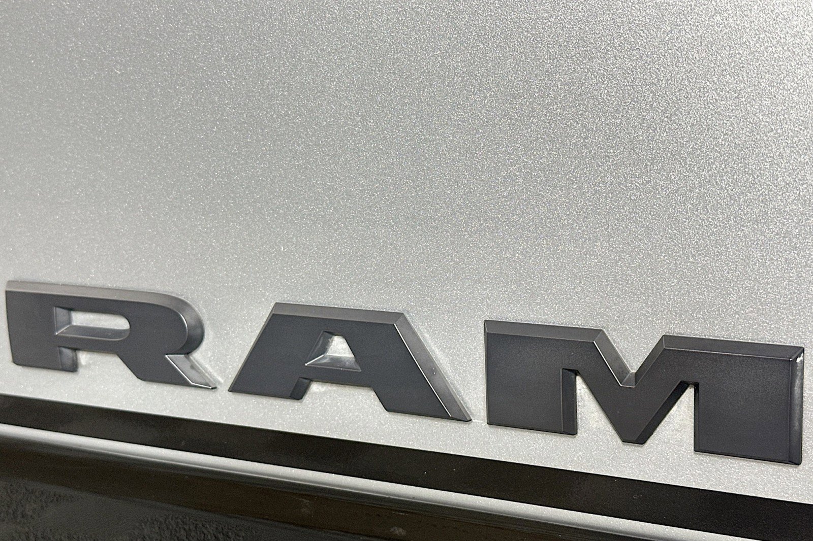 Used 2021 RAM 2500 Power Wagon AWD/4WD image 10