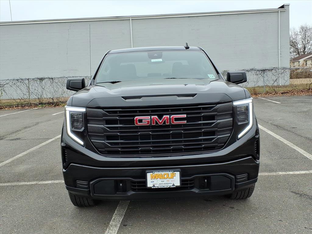 Certified 2023 GMC Sierra 1500 Pro w/ Graphite Edition image 2