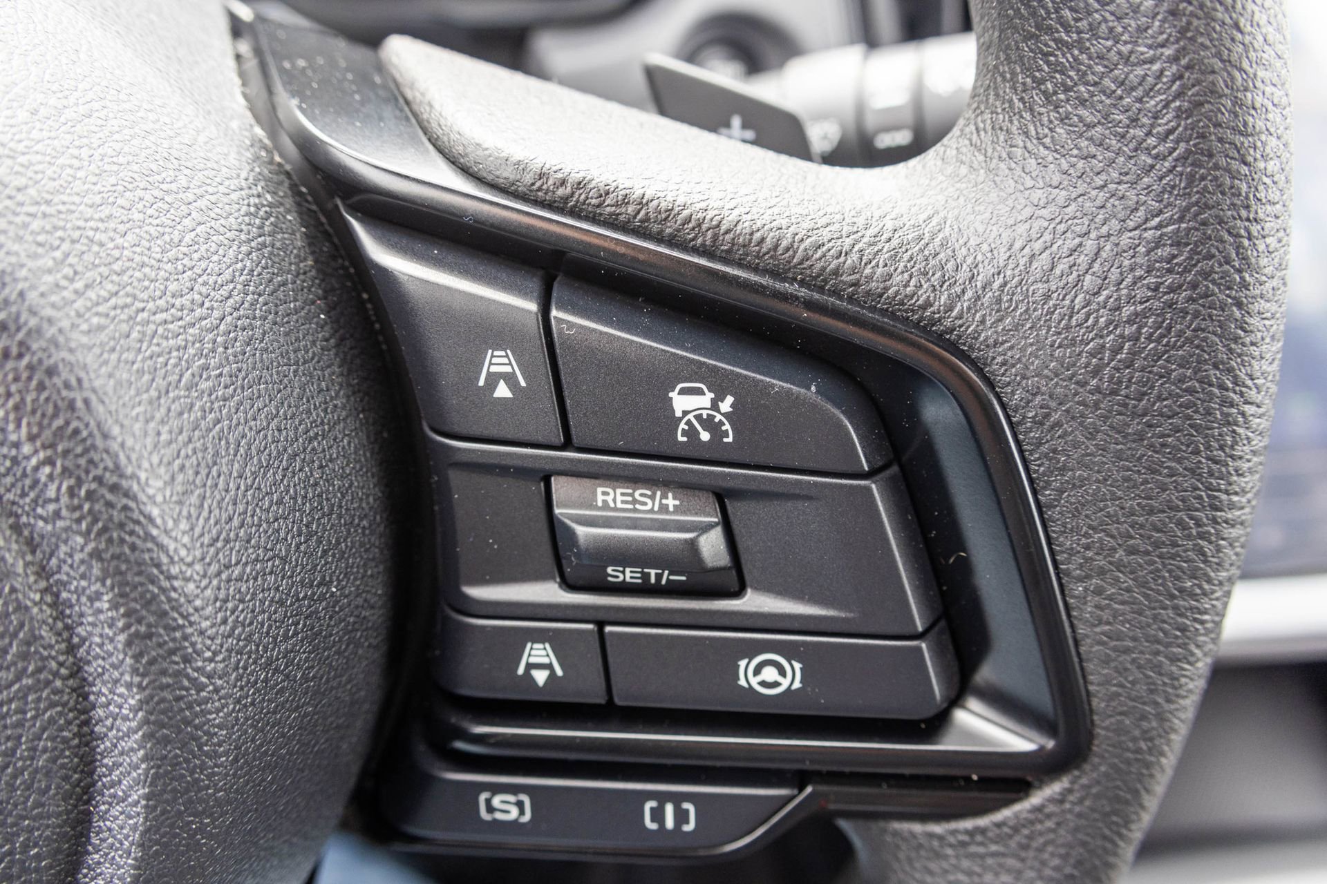 New 2026 Subaru Crosstrek 2.0i Premium image 30