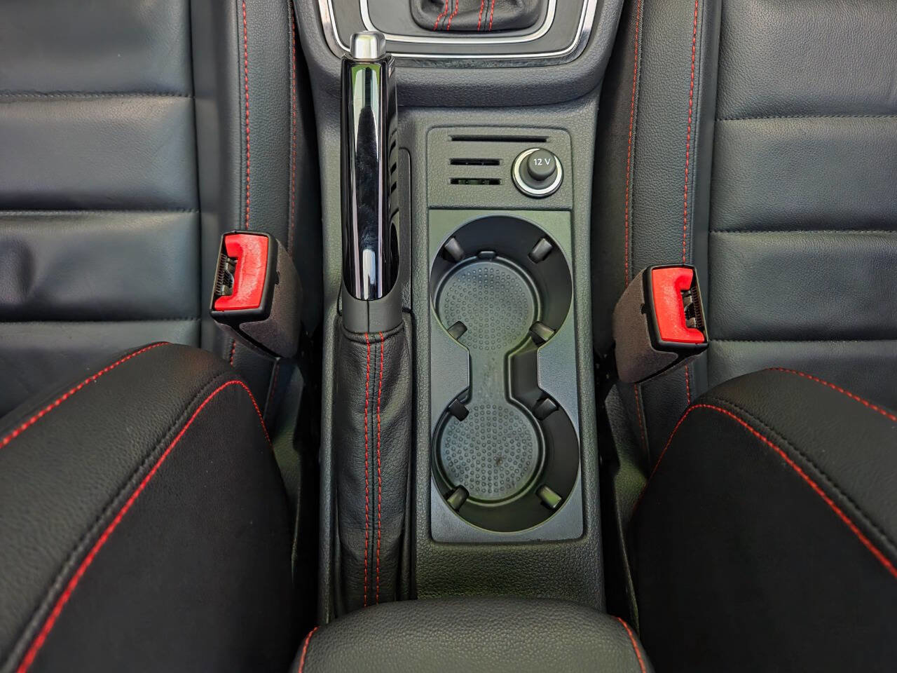 Used 2018 Volkswagen GTI Autobahn image 26