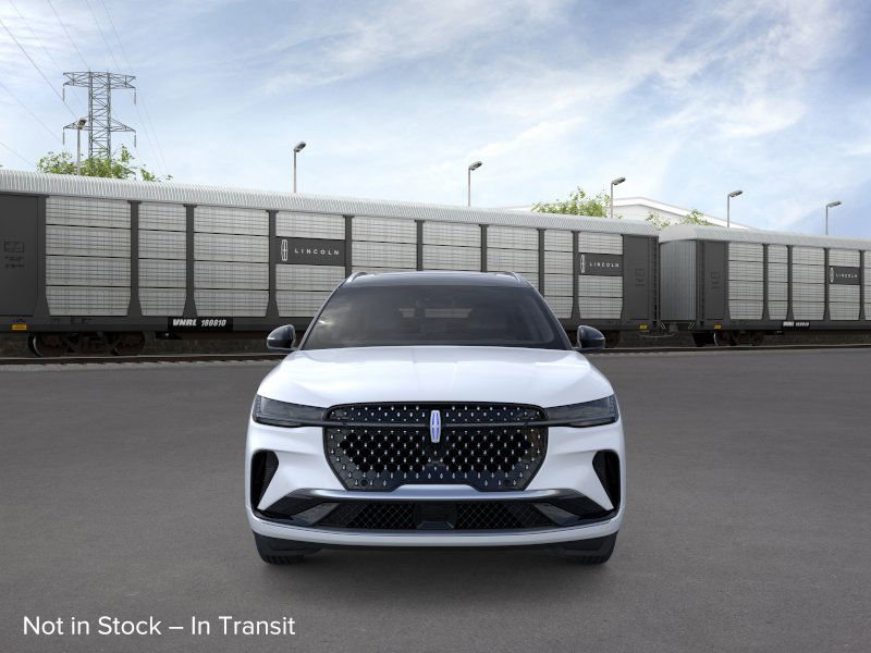 New 2026 Lincoln Nautilus Reserve image 6