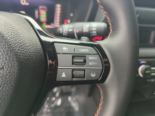 New 2026 Honda Pilot Sport image 14