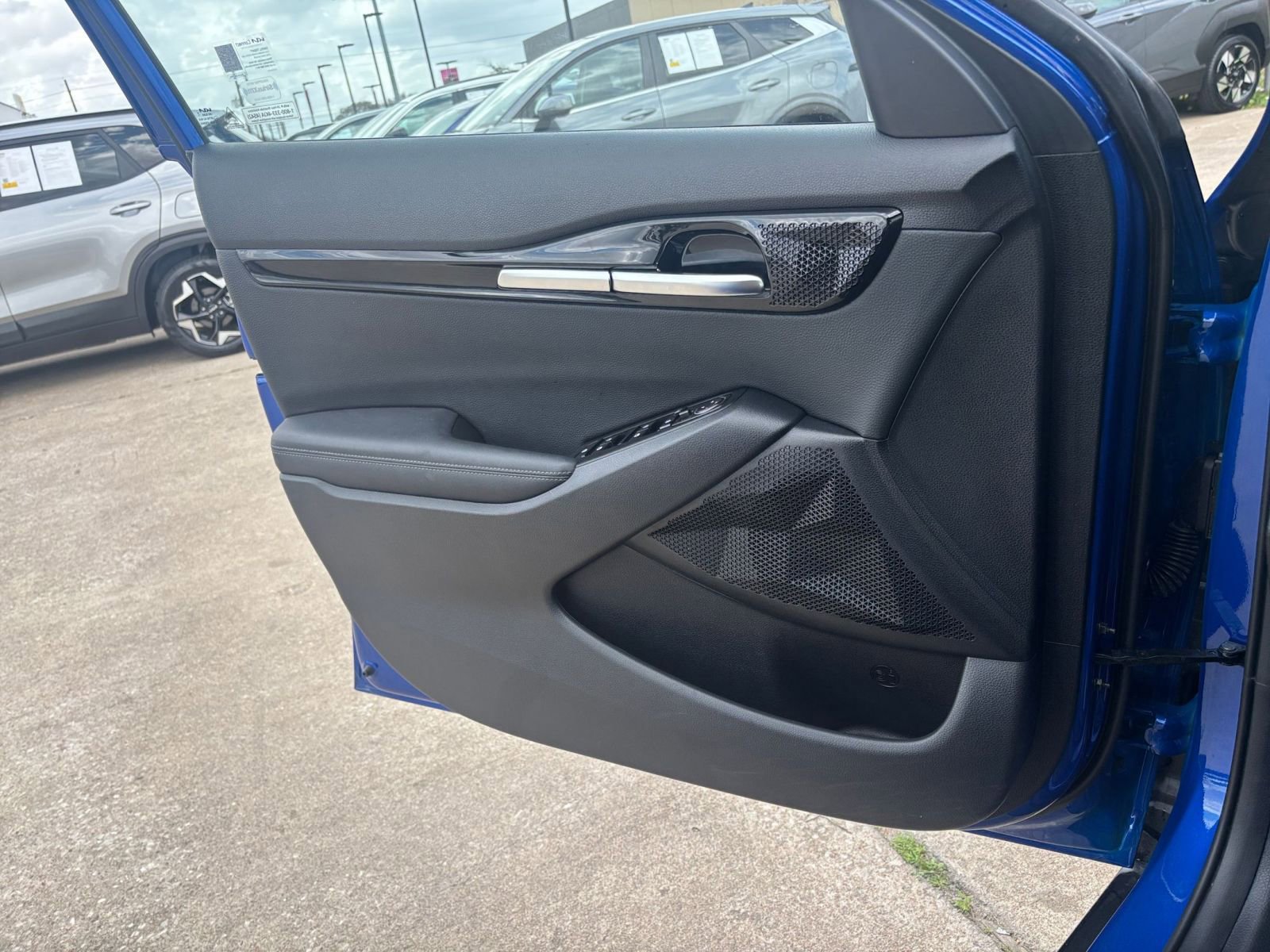 Used 2025 Kia Seltos S FWD image 18