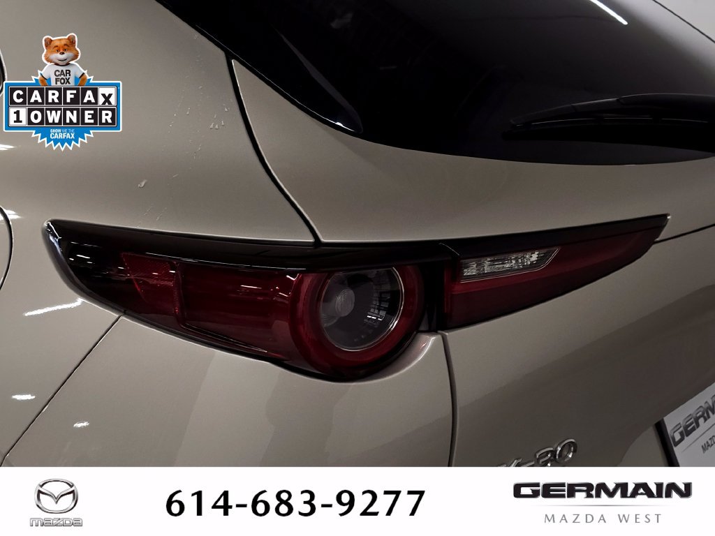 Used 2024 MAZDA CX-30 AWD 2.5 S w/ Select Sport Pkg image 16