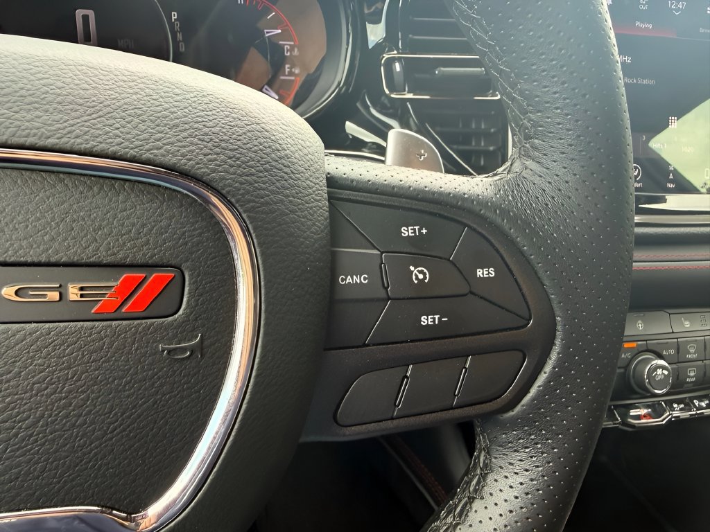 Used 2026 Dodge Durango GT AWD/4WD image 27
