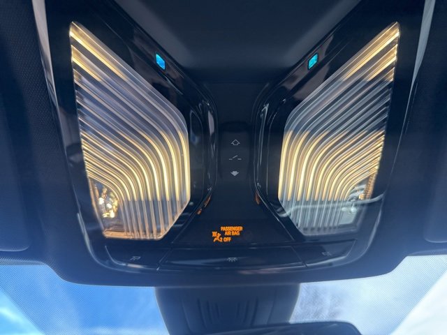 Used 2023 BMW i4 eDrive35 w/ Premium Package image 26