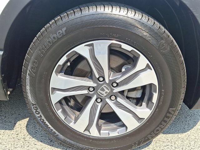 Certified 2019 Honda CR-V LX image 8