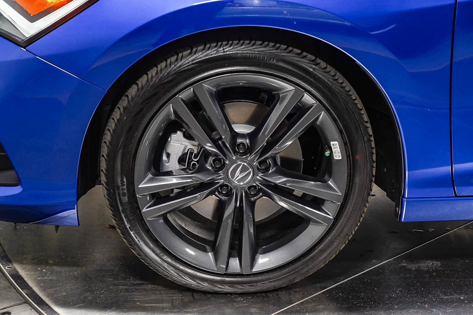 Used 2025 Acura Integra A-Spec image 12