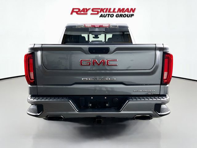 Used 2020 GMC Sierra 1500 Denali w/ Denali Ultimate Package AWD/4WD image 6