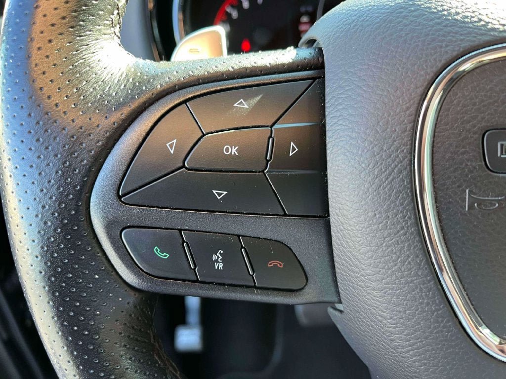 Used 2024 Dodge Durango GT AWD/4WD image 30