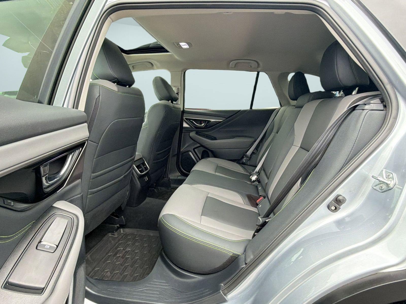 Used 2024 Subaru Outback Onyx Edition AWD/4WD image 14